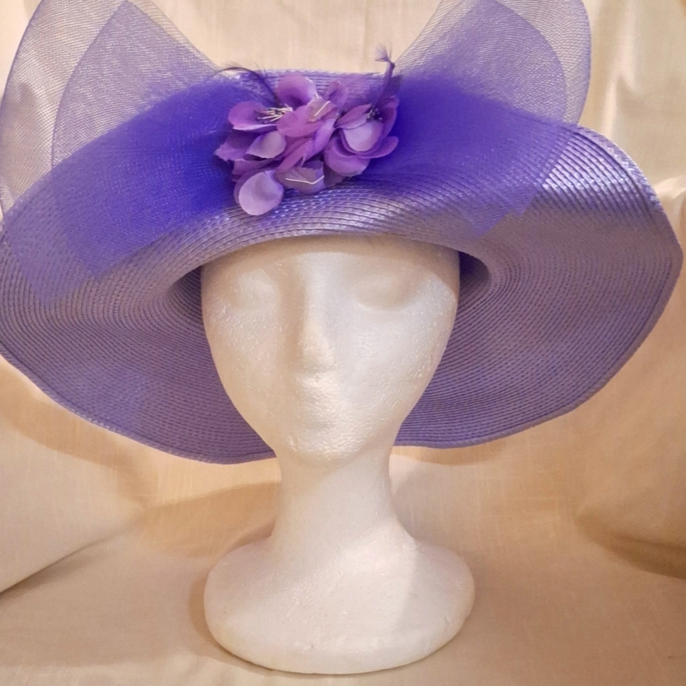 Hat - Picture 2 of 2